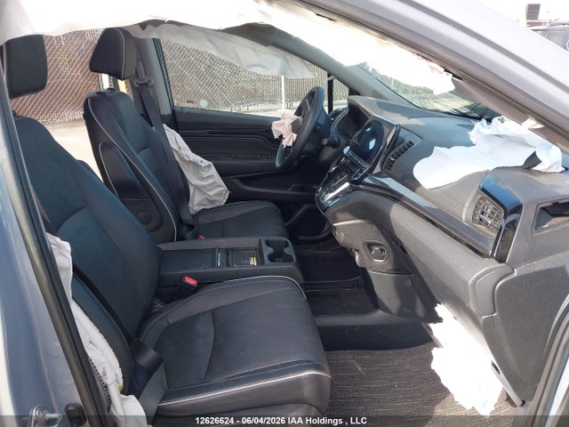 Aukcja sprzedaży 2023 Honda Odyssey Touring, vin: 5FNRL6H8XPB503803, numer aukcji: 12626624