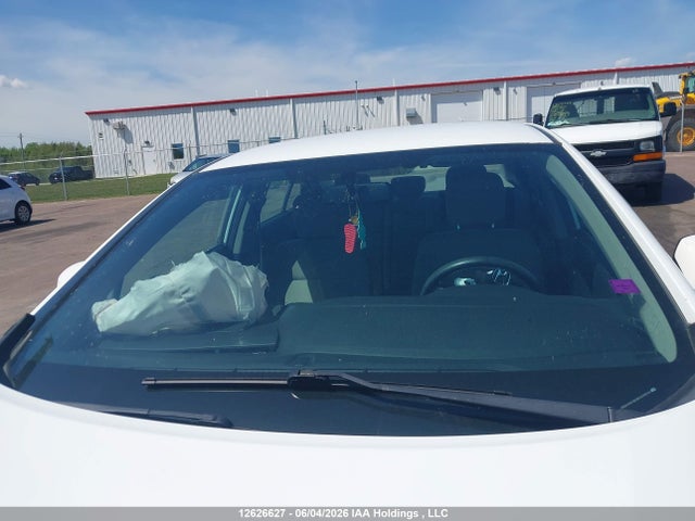 2013 Honda Civic Lx მანქანა იყიდება აუქციონზე, vin: 2HGFB2F46DH109026, აუქციონის ნომერი: 12626627