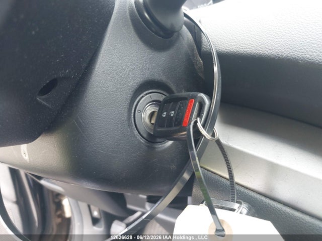 Honda CR-V EX 2014 2HKRM4H50EH127764 Image 11