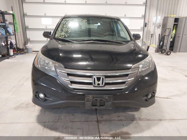 Honda CR-V EX 2014 2HKRM4H50EH127764 Image 12