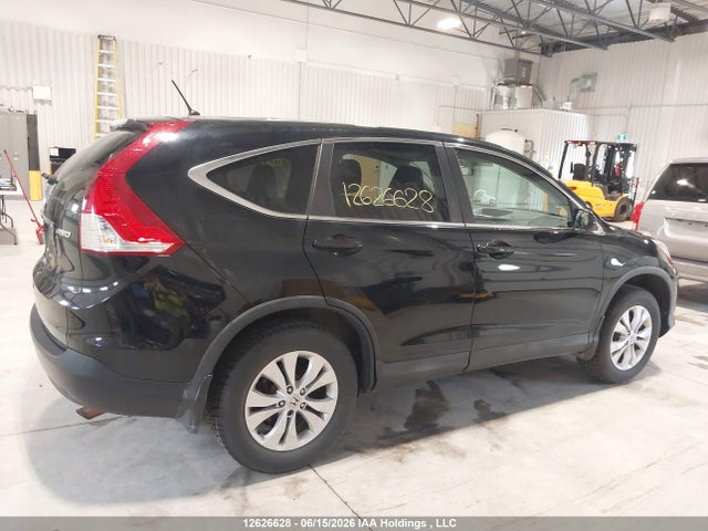 Honda CR-V EX 2014 2HKRM4H50EH127764 Image 13
