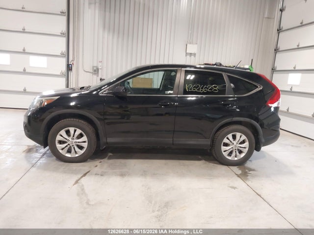 Honda CR-V EX 2014 2HKRM4H50EH127764 Image 14