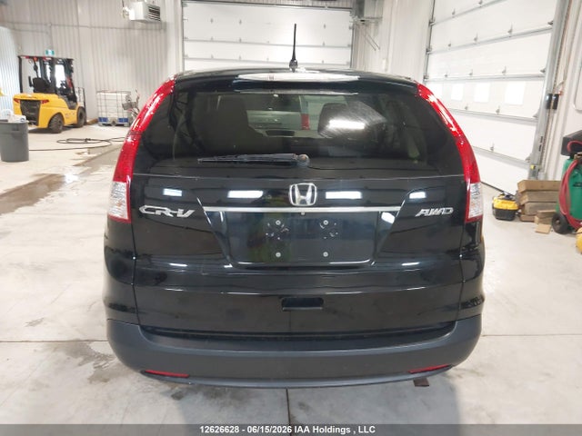 Honda CR-V EX 2014 2HKRM4H50EH127764 Image 16