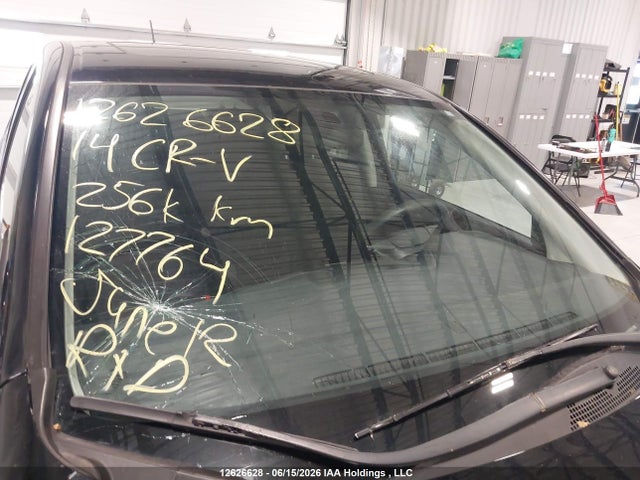 Honda CR-V EX 2014 2HKRM4H50EH127764 Image 17