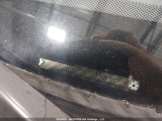 Honda CR-V EX 2014 2HKRM4H50EH127764 Image 18