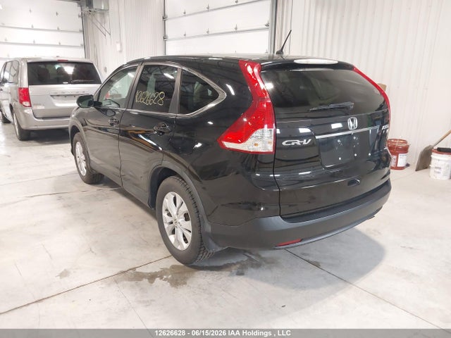 Honda CR-V EX 2014 2HKRM4H50EH127764 Image 3