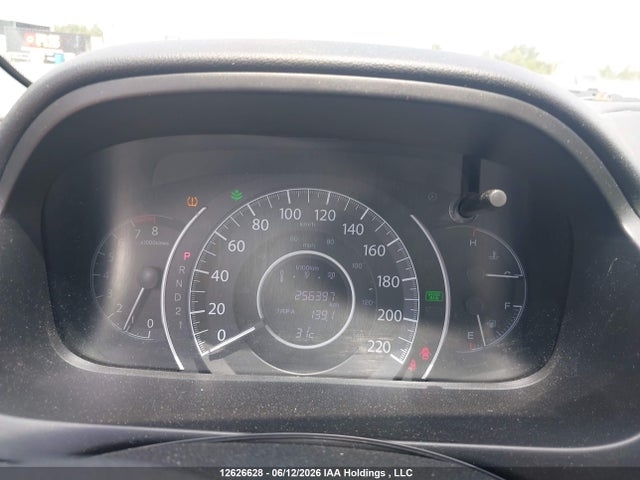 Honda CR-V EX 2014 2HKRM4H50EH127764 Image 7