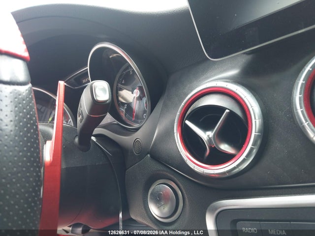 Продажа на аукционе авто 2018 Mercedes-benz Cla 250 4matic, vin: WDDSJ4GB1JN511537, номер лота: 12626631