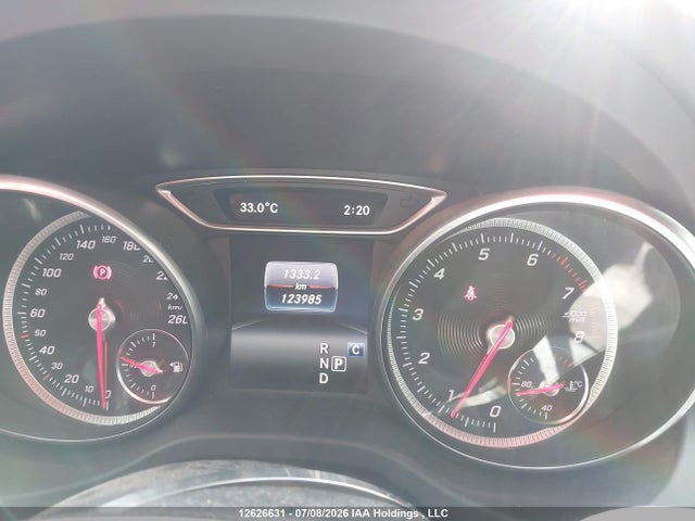 Продажа на аукционе авто 2018 Mercedes-benz Cla 250 4matic, vin: WDDSJ4GB1JN511537, номер лота: 12626631