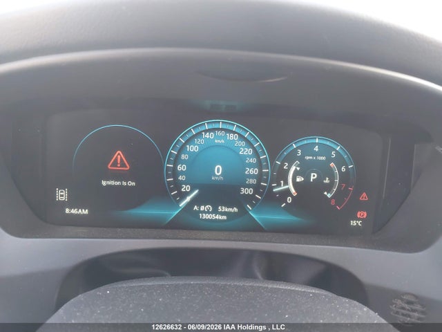SADCL2BV1HA491309 Jaguar F-pace R - Sport