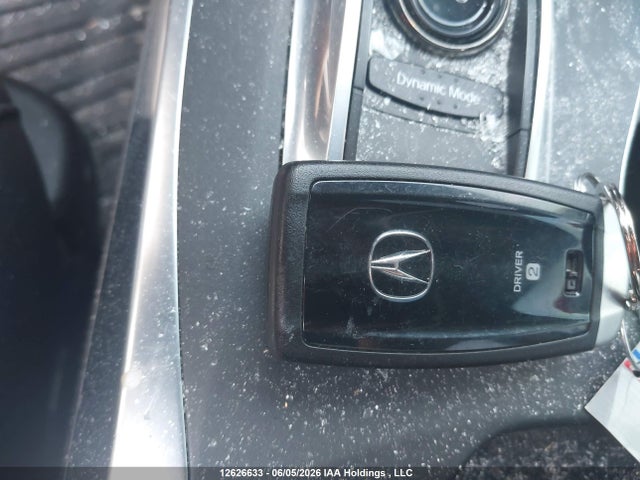 Auction sale of the 2018 Acura Mdx Navigation Package, vin: 5J8YD4H47JL801614, lot number: 12626633