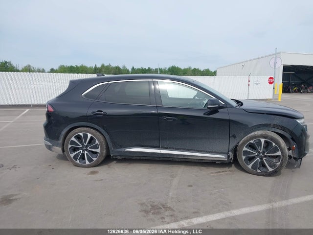 Aukcja sprzedaży 2023 Vinfast Vf 8 Eco, vin: RLLV1AEB6PH003506, numer aukcji: 12626636