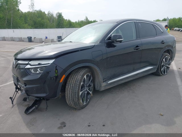 Aukcja sprzedaży 2023 Vinfast Vf 8 Eco, vin: RLLV1AEB6PH003506, numer aukcji: 12626636