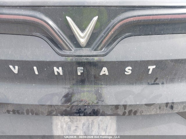 Aukcja sprzedaży 2023 Vinfast Vf 8 Eco, vin: RLLV1AEB6PH003506, numer aukcji: 12626636