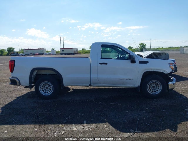 Aukcja sprzedaży 2020 Gmc Sierra 1500, vin: 3GTN8AEF4LG383202, numer aukcji: 12626639