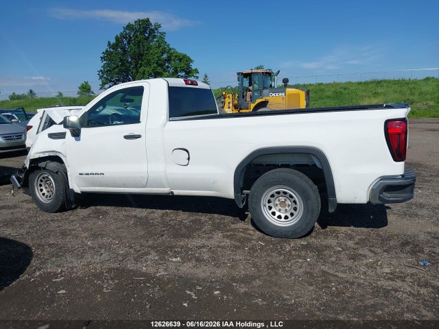 Aukcja sprzedaży 2020 Gmc Sierra 1500, vin: 3GTN8AEF4LG383202, numer aukcji: 12626639