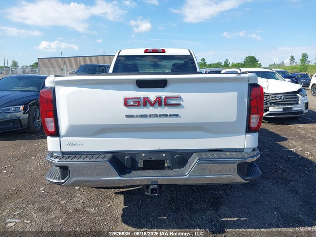 Aukcja sprzedaży 2020 Gmc Sierra 1500, vin: 3GTN8AEF4LG383202, numer aukcji: 12626639