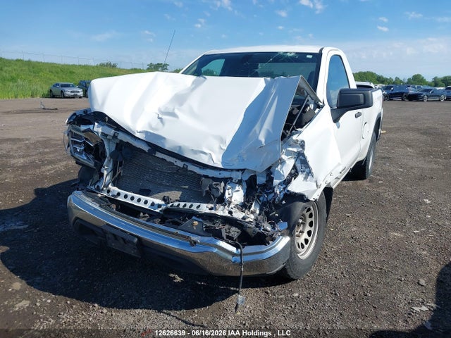 Aukcja sprzedaży 2020 Gmc Sierra 1500, vin: 3GTN8AEF4LG383202, numer aukcji: 12626639