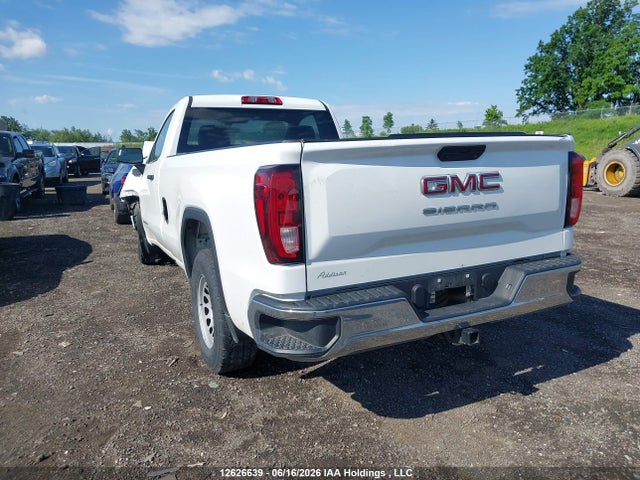 Aukcja sprzedaży 2020 Gmc Sierra 1500, vin: 3GTN8AEF4LG383202, numer aukcji: 12626639