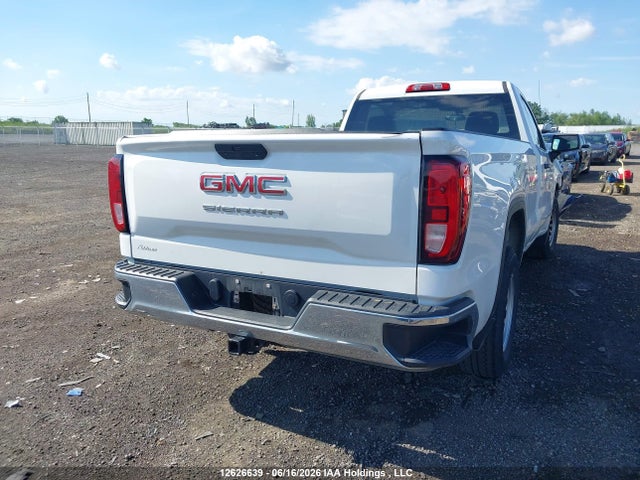Aukcja sprzedaży 2020 Gmc Sierra 1500, vin: 3GTN8AEF4LG383202, numer aukcji: 12626639
