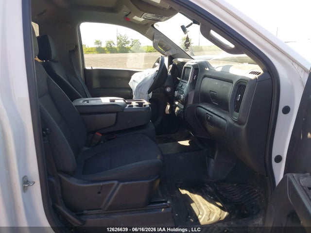 Aukcja sprzedaży 2020 Gmc Sierra 1500, vin: 3GTN8AEF4LG383202, numer aukcji: 12626639
