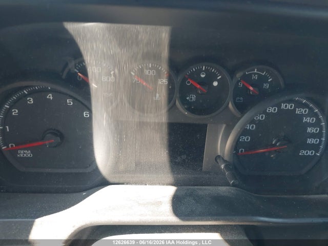 Aukcja sprzedaży 2020 Gmc Sierra 1500, vin: 3GTN8AEF4LG383202, numer aukcji: 12626639