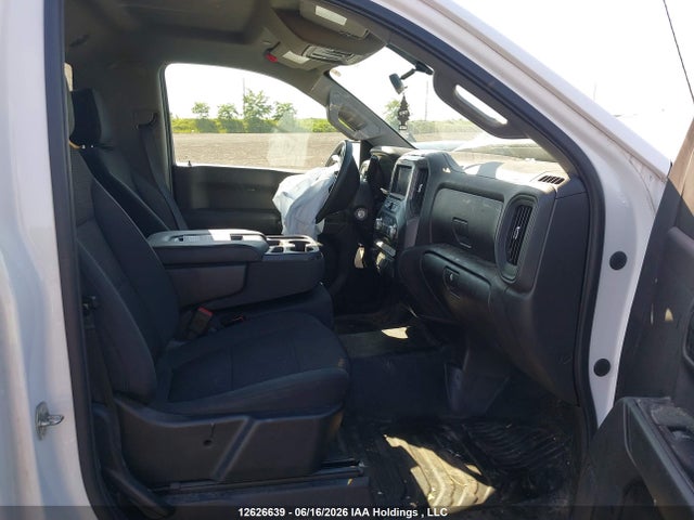 Aukcja sprzedaży 2020 Gmc Sierra 1500, vin: 3GTN8AEF4LG383202, numer aukcji: 12626639