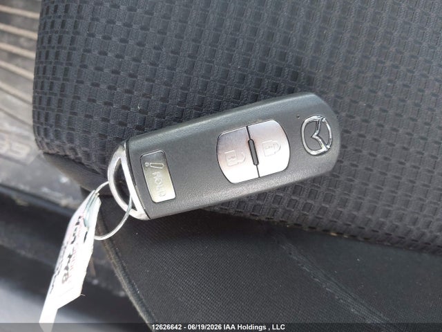 JM1BN1M39H1139389 Mazda 3 Grand Touring