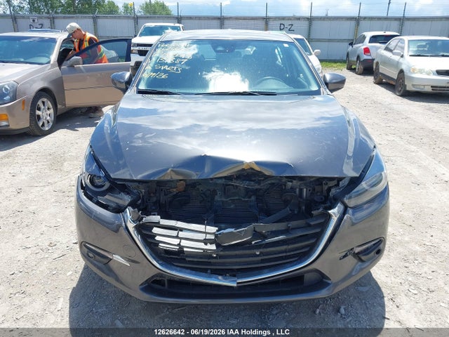 JM1BN1M39H1139389 Mazda 3 Grand Touring
