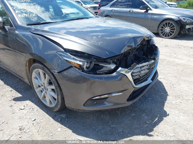 JM1BN1M39H1139389 Mazda 3 Grand Touring