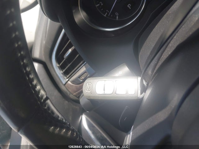 Mazda MAZDA6 2017 JM1GL1W59H1147065 Image 11