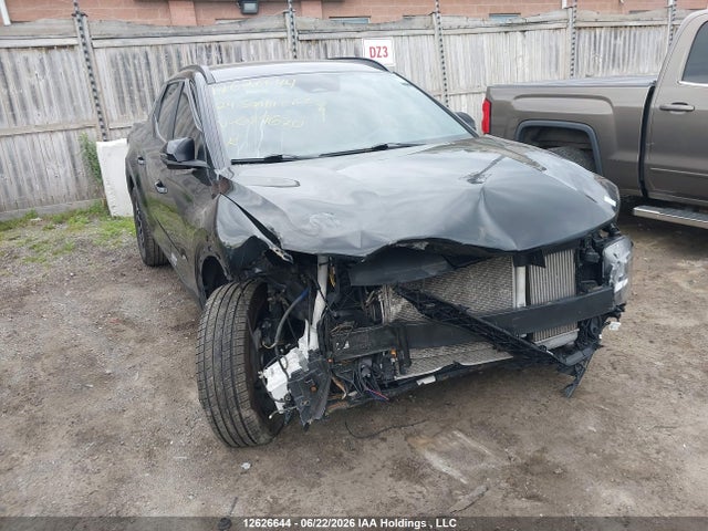 Продаж на аукціоні авто 2024 Hyundai Santa Cruz, vin: 5NTJCDAF1RH089620, номер лоту: 12626644