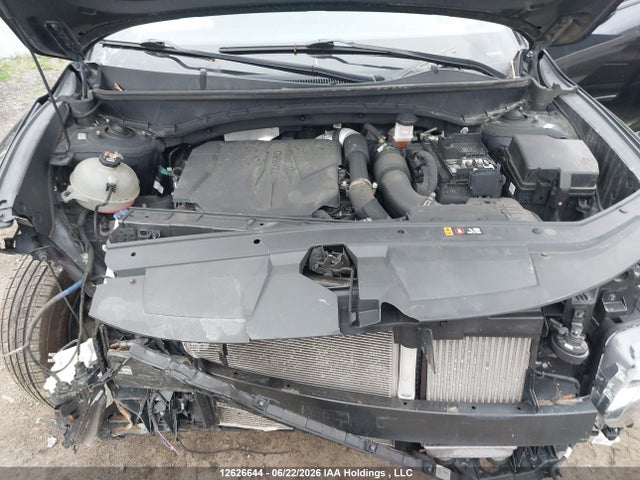 Продаж на аукціоні авто 2024 Hyundai Santa Cruz, vin: 5NTJCDAF1RH089620, номер лоту: 12626644