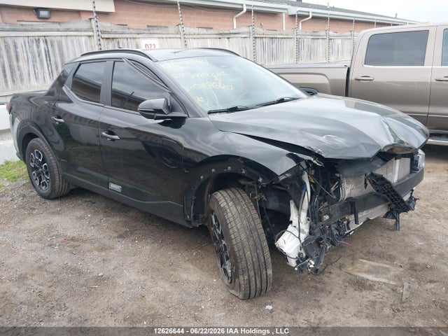 Продаж на аукціоні авто 2024 Hyundai Santa Cruz, vin: 5NTJCDAF1RH089620, номер лоту: 12626644