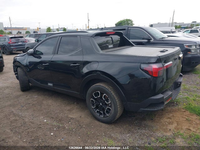 Продаж на аукціоні авто 2024 Hyundai Santa Cruz, vin: 5NTJCDAF1RH089620, номер лоту: 12626644