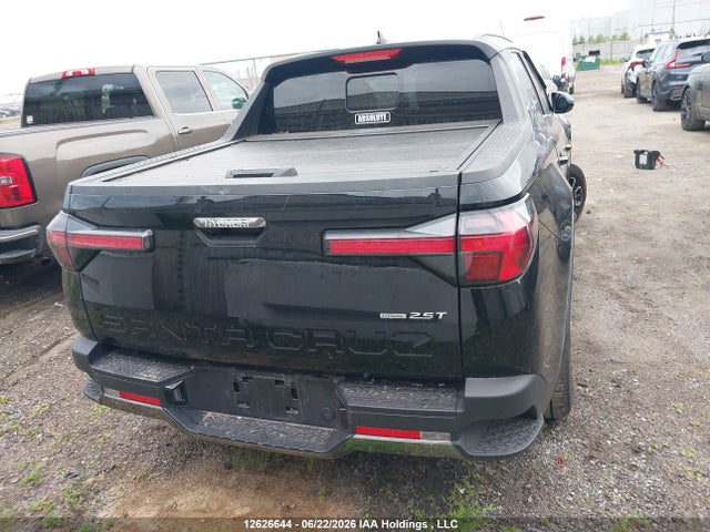 Продаж на аукціоні авто 2024 Hyundai Santa Cruz, vin: 5NTJCDAF1RH089620, номер лоту: 12626644
