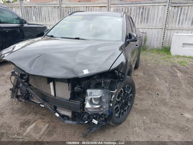Продаж на аукціоні авто 2024 Hyundai Santa Cruz, vin: 5NTJCDAF1RH089620, номер лоту: 12626644