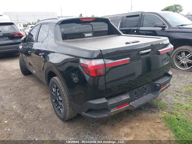 Продаж на аукціоні авто 2024 Hyundai Santa Cruz, vin: 5NTJCDAF1RH089620, номер лоту: 12626644