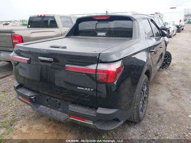Продаж на аукціоні авто 2024 Hyundai Santa Cruz, vin: 5NTJCDAF1RH089620, номер лоту: 12626644