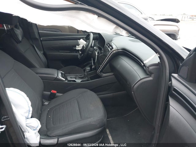 Продаж на аукціоні авто 2024 Hyundai Santa Cruz, vin: 5NTJCDAF1RH089620, номер лоту: 12626644