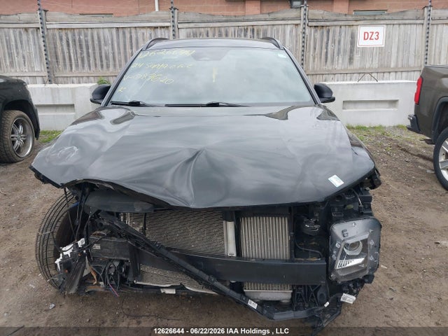 Продаж на аукціоні авто 2024 Hyundai Santa Cruz, vin: 5NTJCDAF1RH089620, номер лоту: 12626644