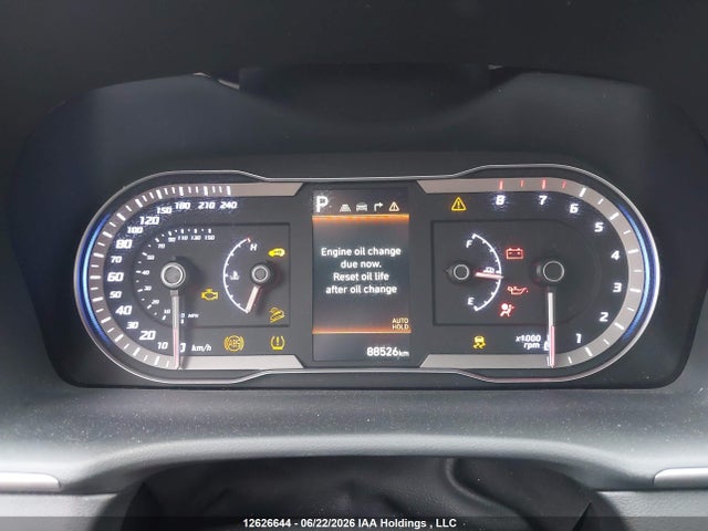 Продаж на аукціоні авто 2024 Hyundai Santa Cruz, vin: 5NTJCDAF1RH089620, номер лоту: 12626644