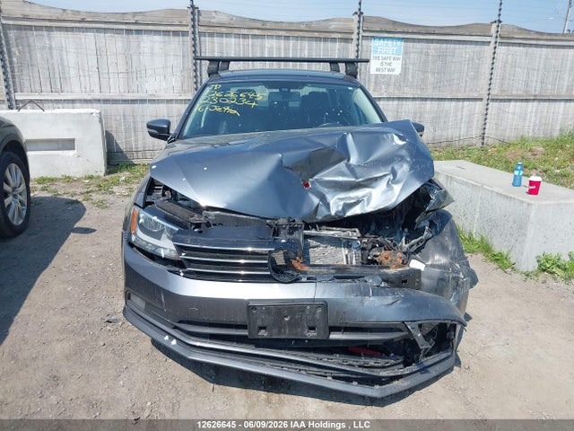 3VWL07AJ9GM230234 Volkswagen Jetta 1.8 Tsi Comfortline/1.8 Tsi Highline