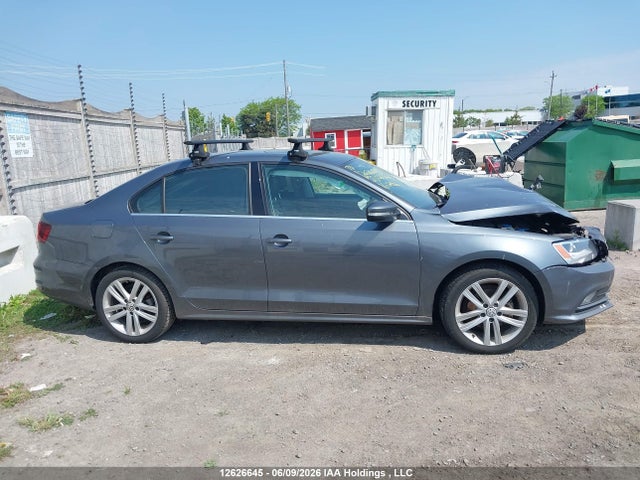 3VWL07AJ9GM230234 Volkswagen Jetta 1.8 Tsi Comfortline/1.8 Tsi Highline