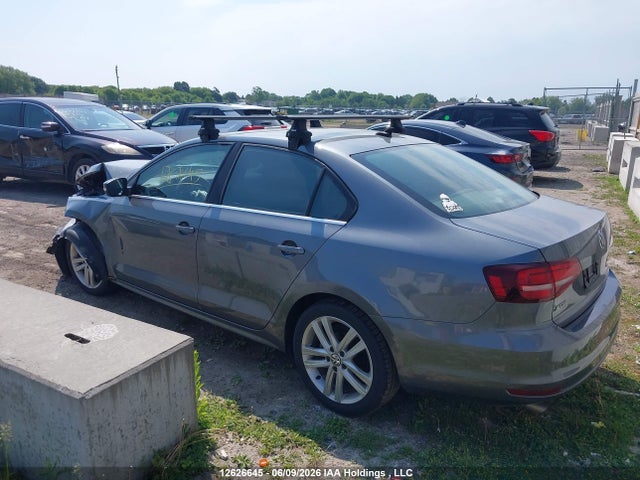 3VWL07AJ9GM230234 Volkswagen Jetta 1.8 Tsi Comfortline/1.8 Tsi Highline