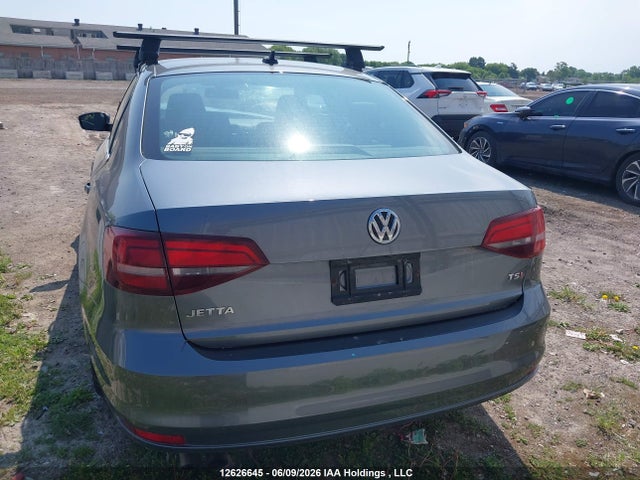 3VWL07AJ9GM230234 Volkswagen Jetta 1.8 Tsi Comfortline/1.8 Tsi Highline