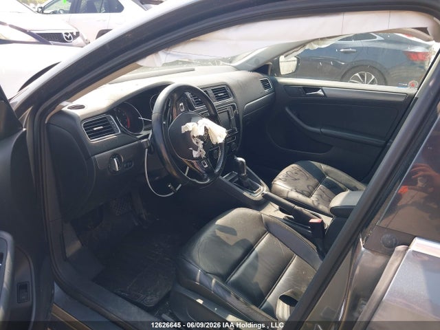 3VWL07AJ9GM230234 Volkswagen Jetta 1.8 Tsi Comfortline/1.8 Tsi Highline