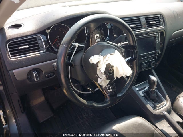 3VWL07AJ9GM230234 Volkswagen Jetta 1.8 Tsi Comfortline/1.8 Tsi Highline