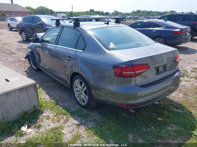 3VWL07AJ9GM230234 Volkswagen Jetta 1.8 Tsi Comfortline/1.8 Tsi Highline