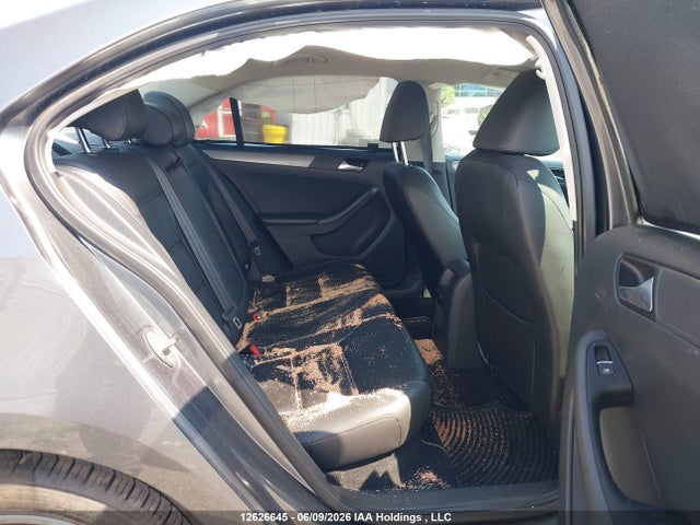 3VWL07AJ9GM230234 Volkswagen Jetta 1.8 Tsi Comfortline/1.8 Tsi Highline